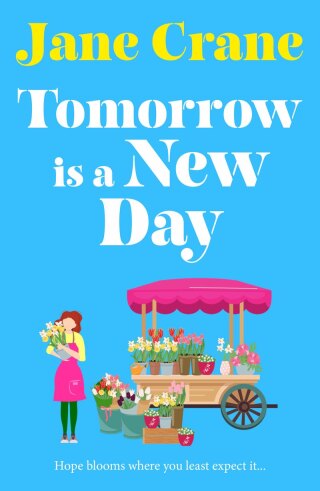 Tomorrow is a New Day