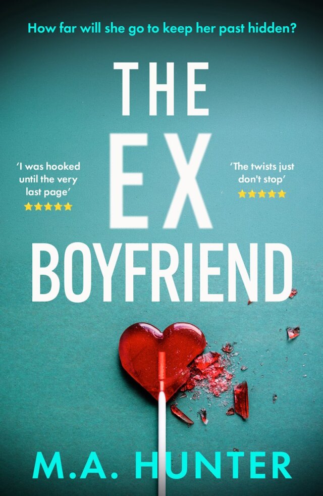 The Ex-Boyfriend