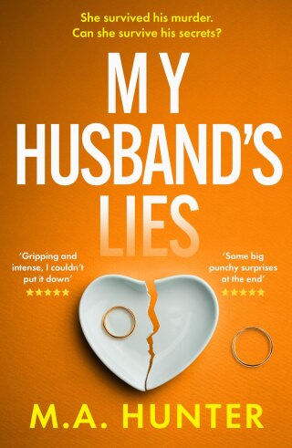 My Husband's Lies