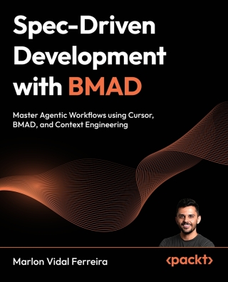 Spec-Driven Development with BMAD