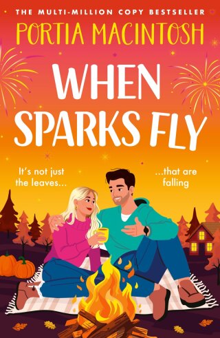 When Sparks Fly