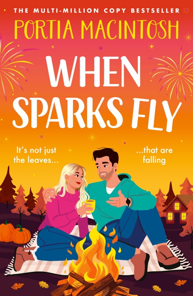 When Sparks Fly