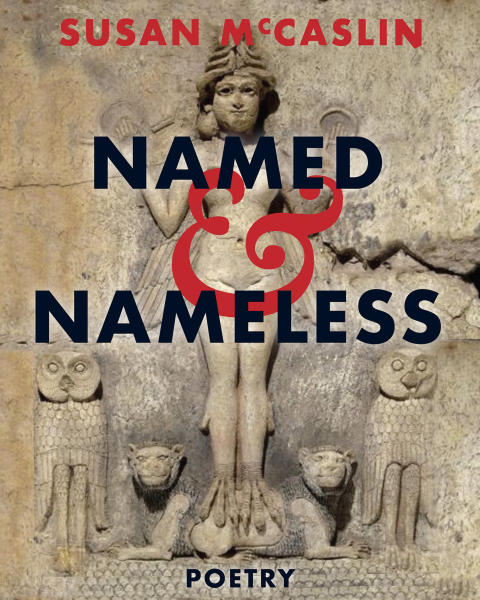 Cover image for book Named and Nameless