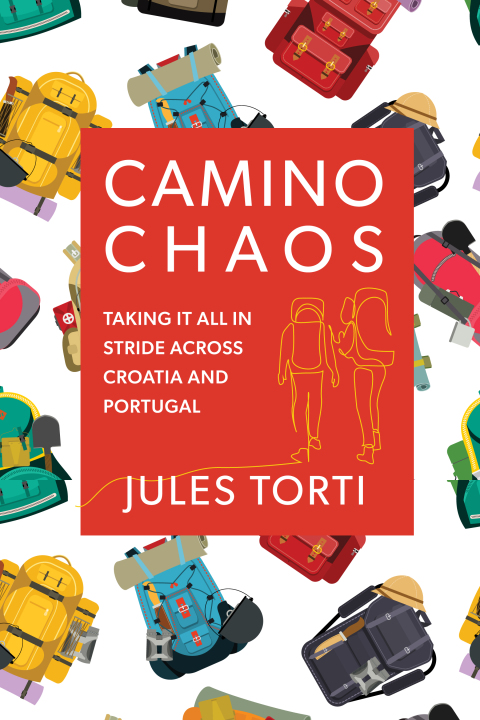 Cover image for book Camino Chaos