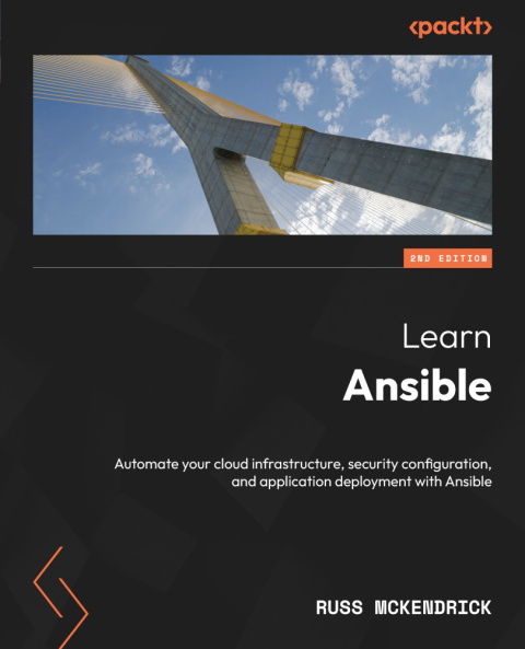 Learn Ansible 