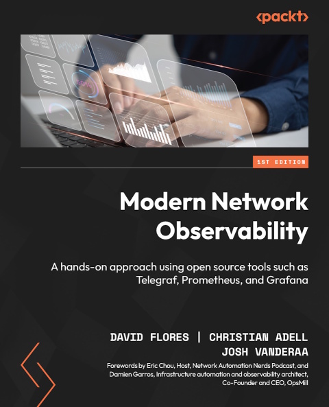 Modern Network Observability 