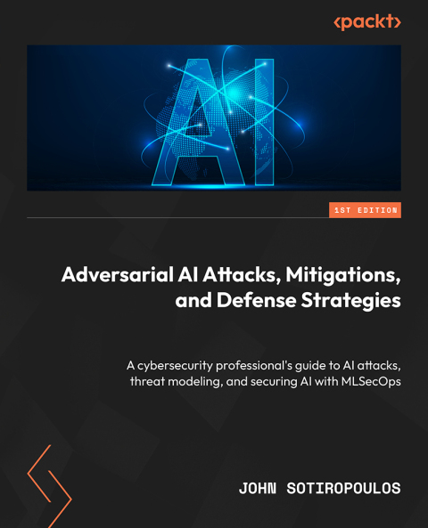 Adversarial Ai Attacks,Mitigations,+...