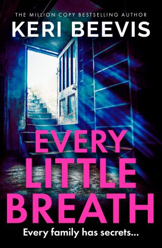 Every Little Breath