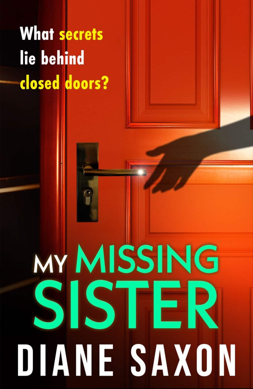 Reflowable My Missing Sister; $4.43