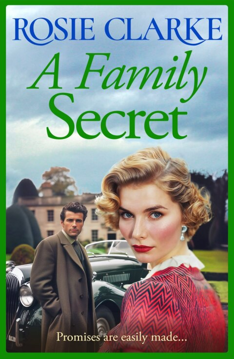A Family Secret 