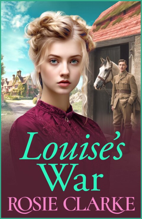 Louise's War 
