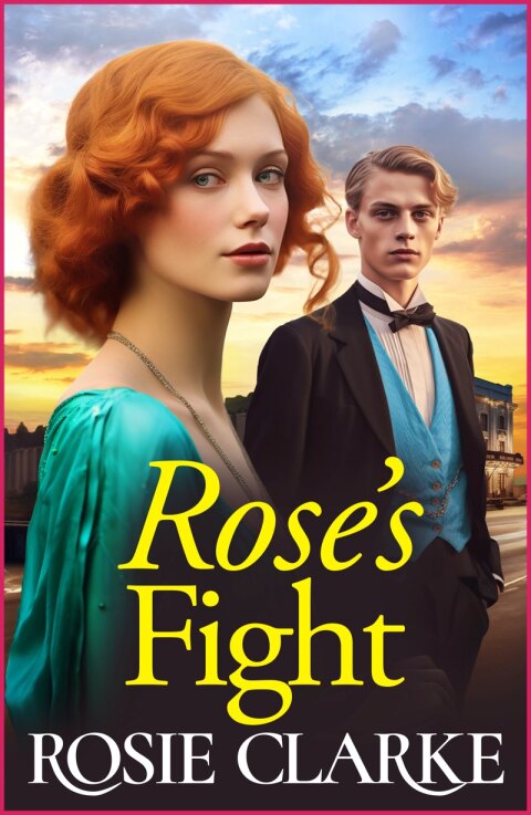 Rose's Fight 