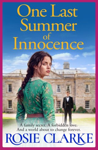 One Last Summer of Innocence