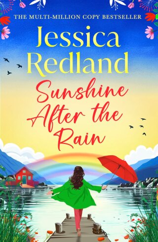 Sunshine After the Rain
