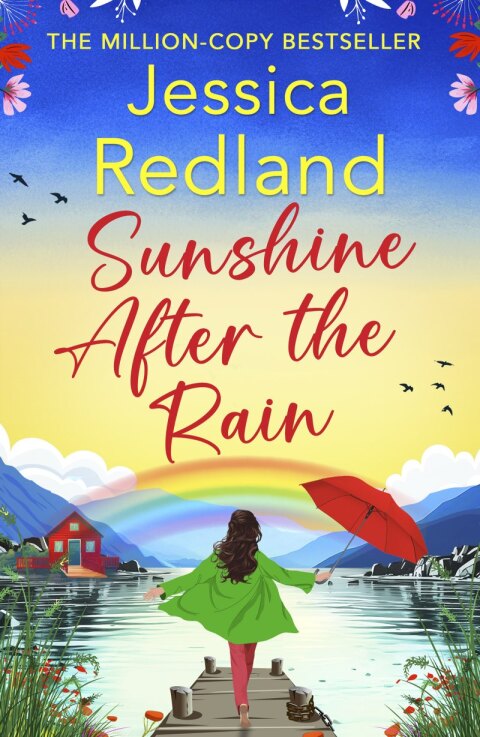 Cover image for book Sunshine After the Rain
