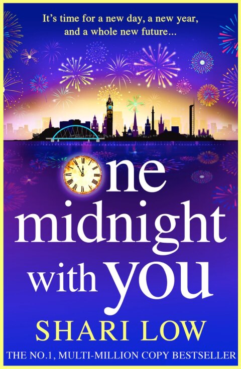 One Midnight With You 
