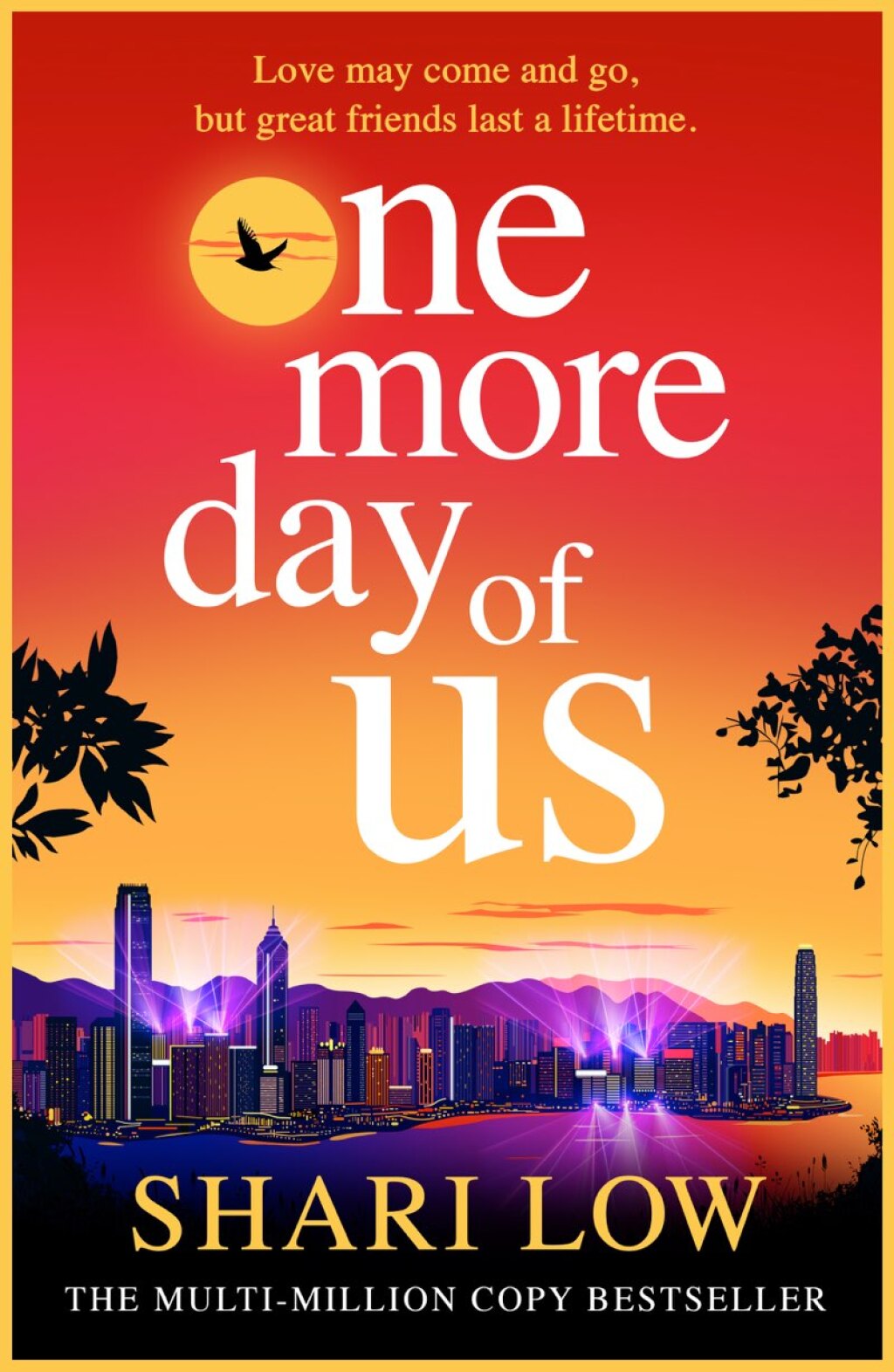 Reflowable One More Day of Us; $5.54