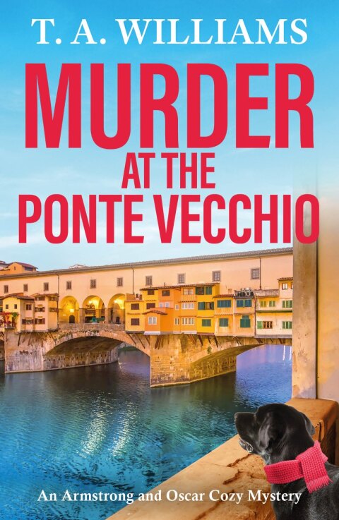 Murder at the Ponte Vecchio 