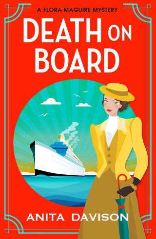 Death On Board