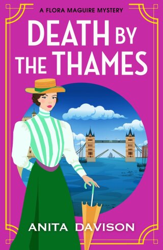Death by the Thames