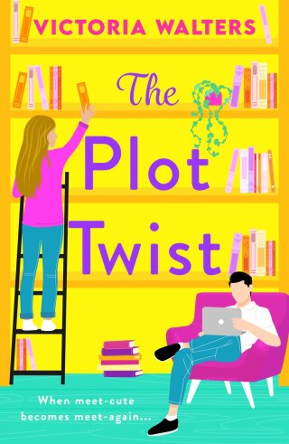 The Plot Twist
