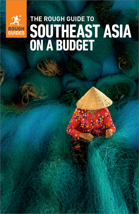 Cover image for book The Rough Guide to Southeast Asia on a Budget: Travel Guide