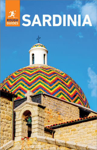Rough Guides Sardinia: Travel Guide