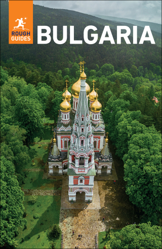 Rough Guides Bulgaria: Travel Guide eBook