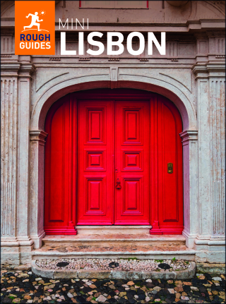 Rough Guides Mini Lisbon: Travel Guide eBook
