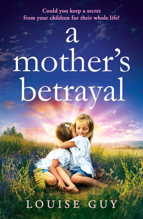 Cover image for book A Mother's Betrayal
