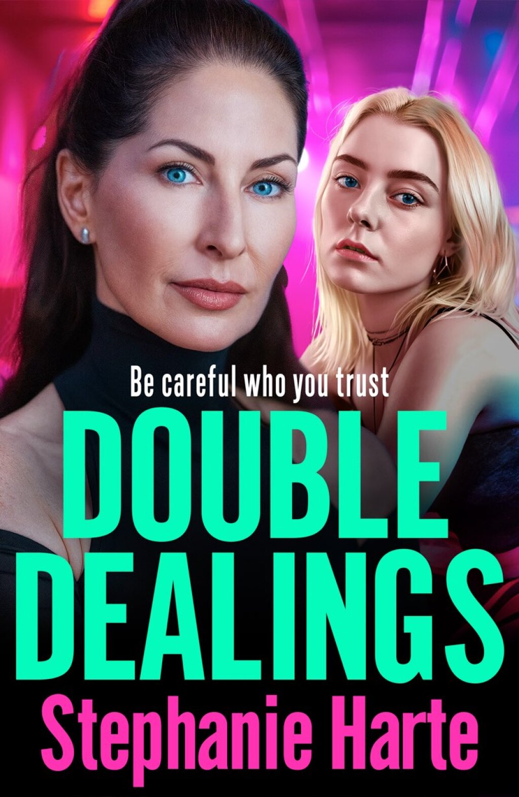 Reflowable Double Dealings; $5.54