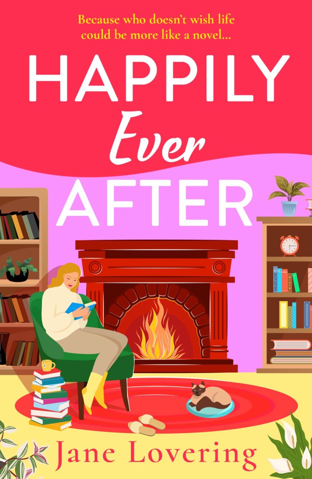 Reflowable Happily Ever After; $4.43