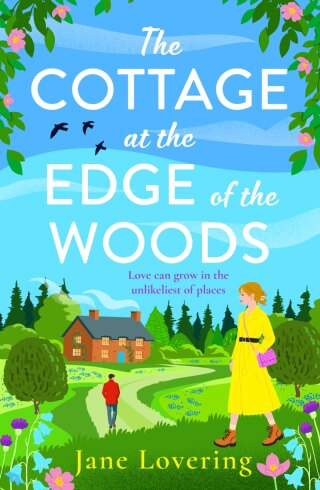 The Cottage at the Edge of the Woods