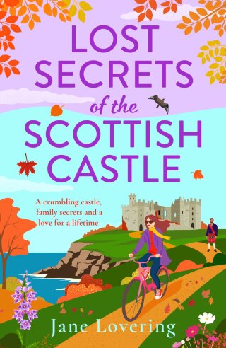 Lost Secrets of the Scottish Castle
