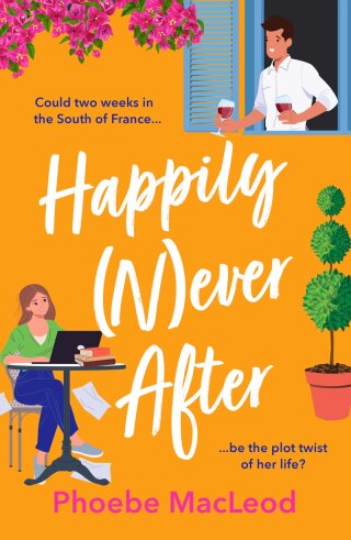 Happily Never After