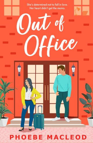 Out of Office