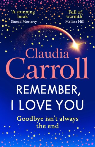 Remember, I Love You