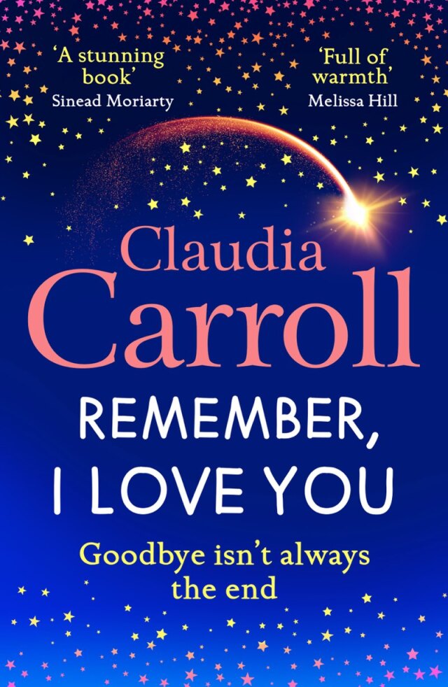 Remember, I Love You