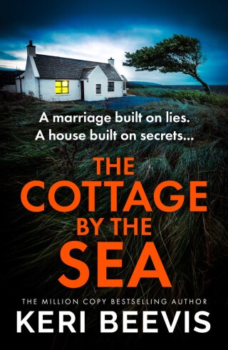 The Cottage by the Sea