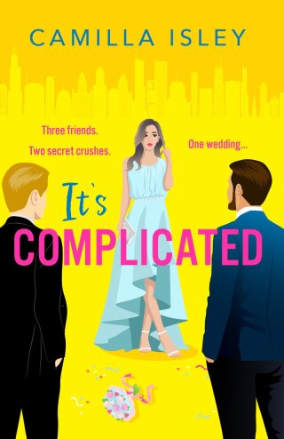 It's Complicated