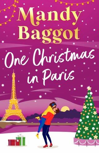 One Christmas in Paris