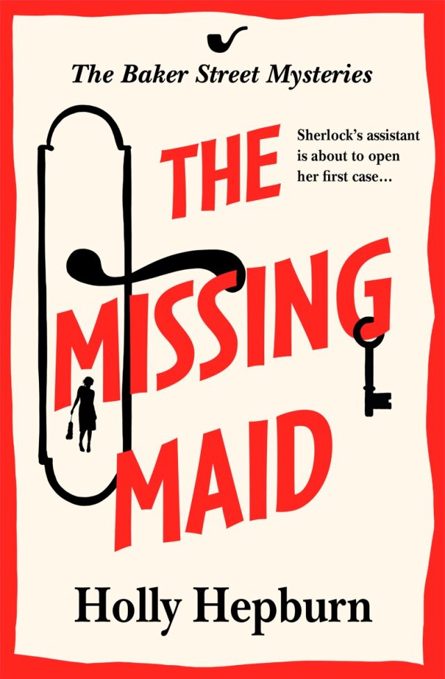 The Missing Maid