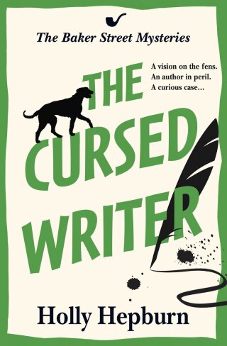 The Cursed Writer