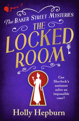 The Locked Room