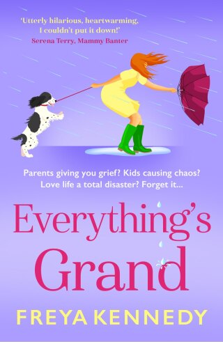 Everything's Grand