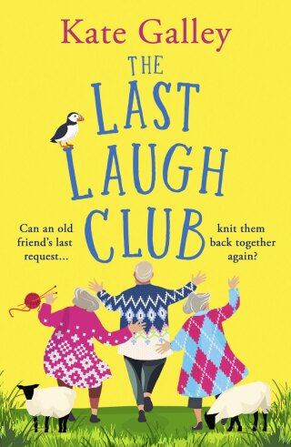 The Last Laugh Club