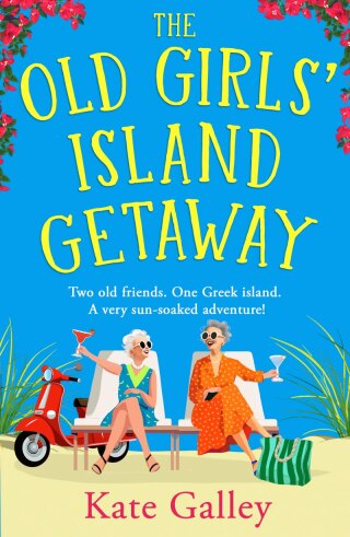 The Old Girls' Island Getaway