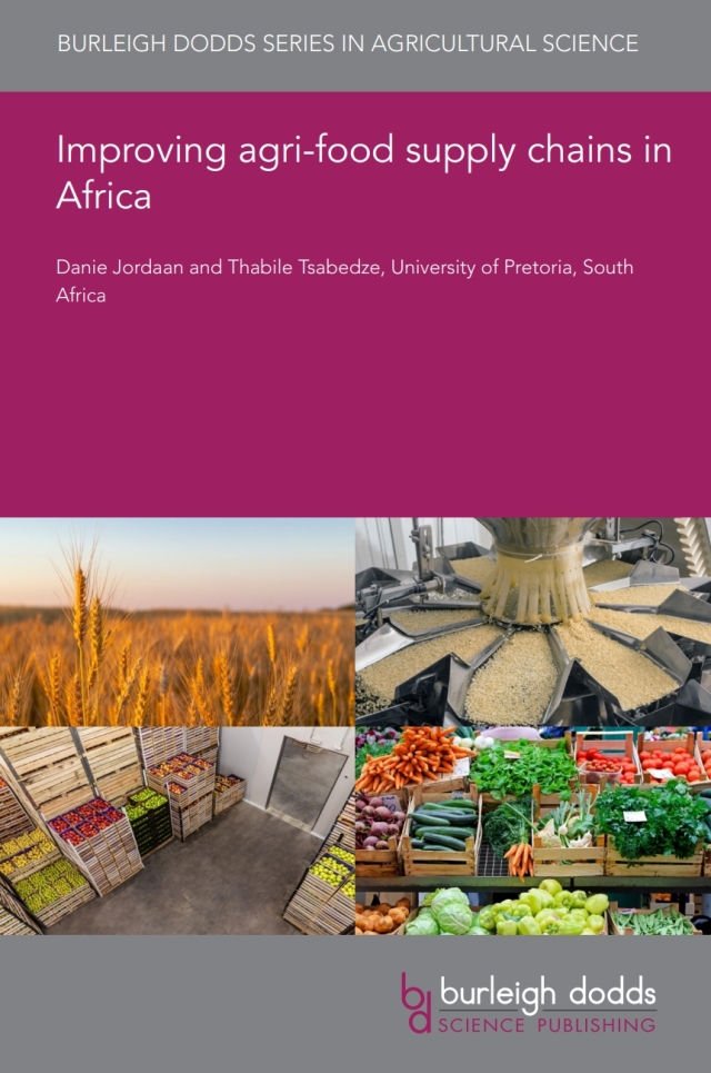 Improving agri-food supply chains in Africa