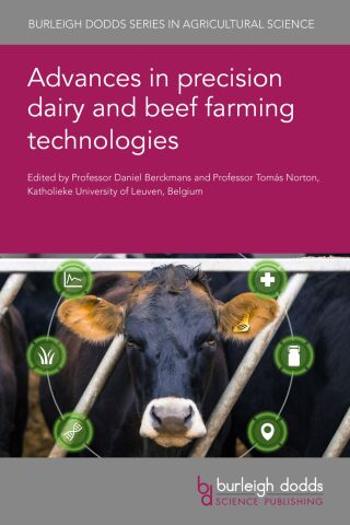 Advances in precision dairy and beef farming technologies