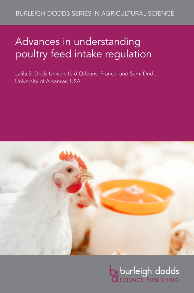 Advances in understanding poultry feed intake regulation